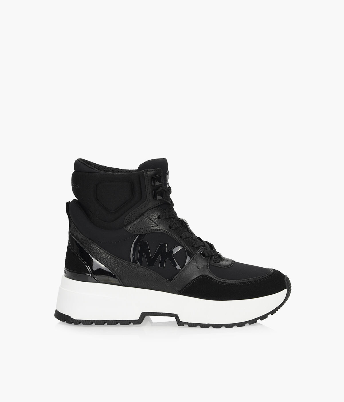 Michael kors ballard bootie clearance