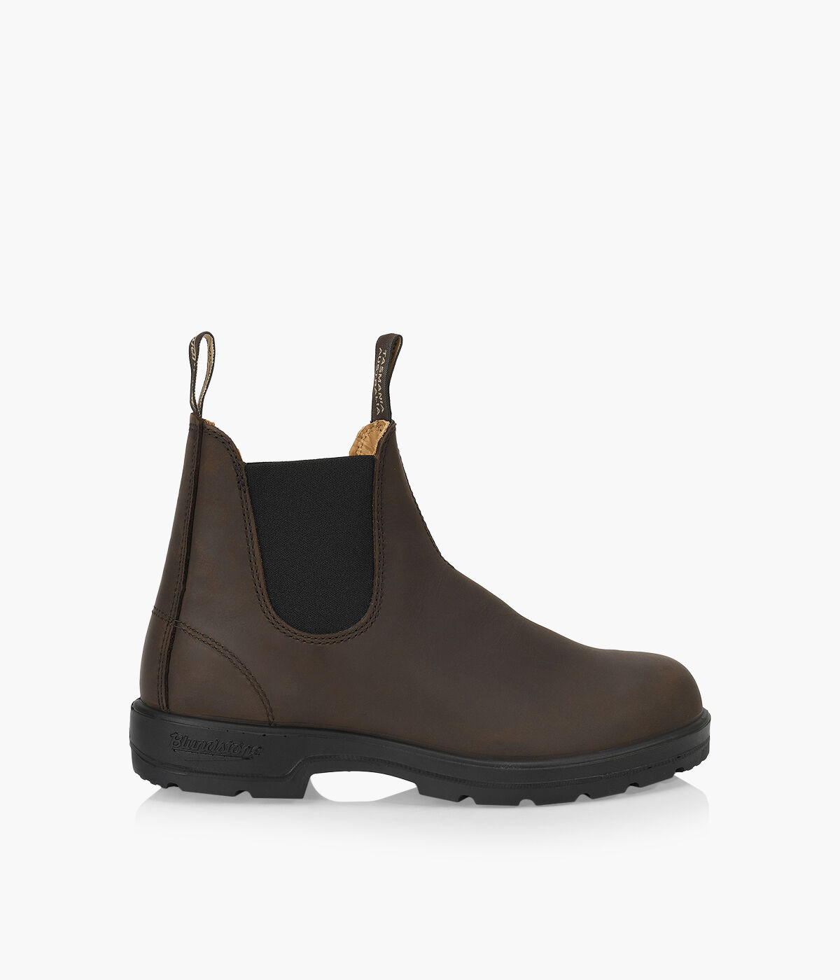 BLUNDSTONE ORIGINAL 2340 Brown Leather Browns Shoes
