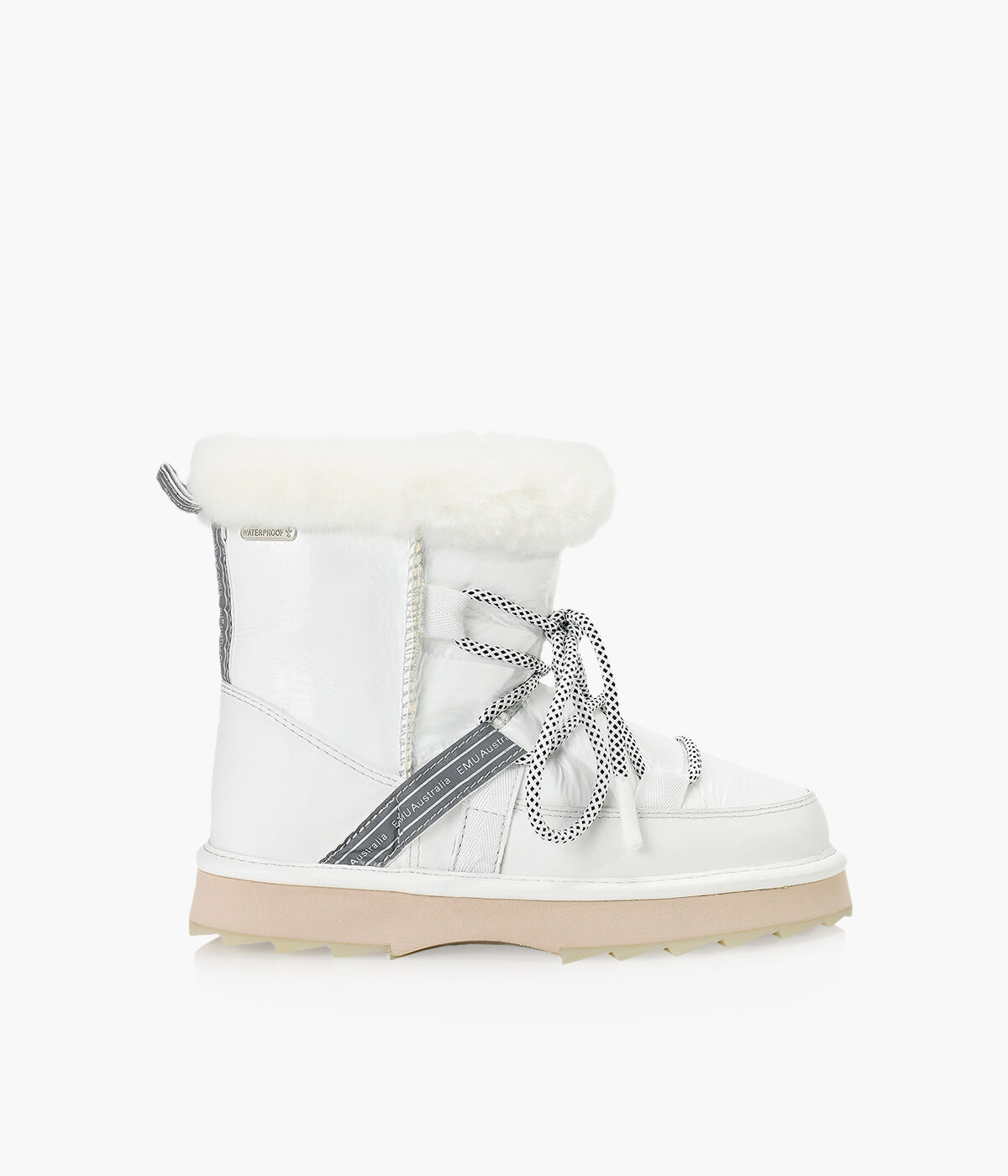 Emu discount winter boots