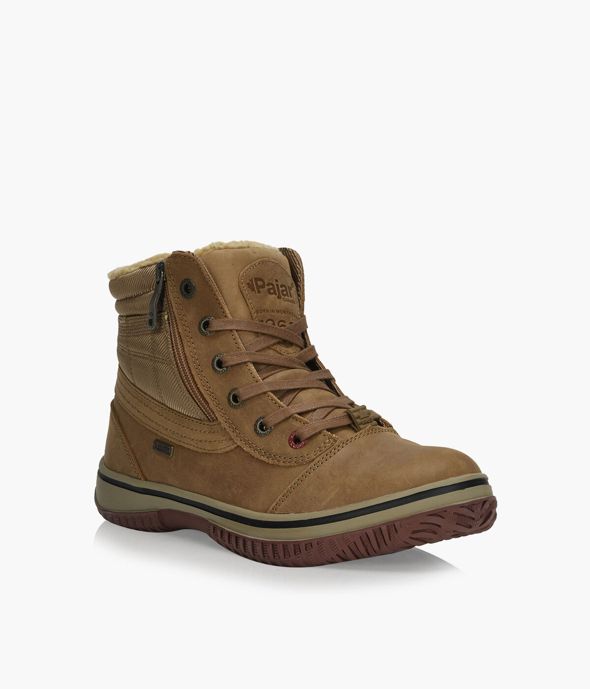 Dsw pajar sales men's boots