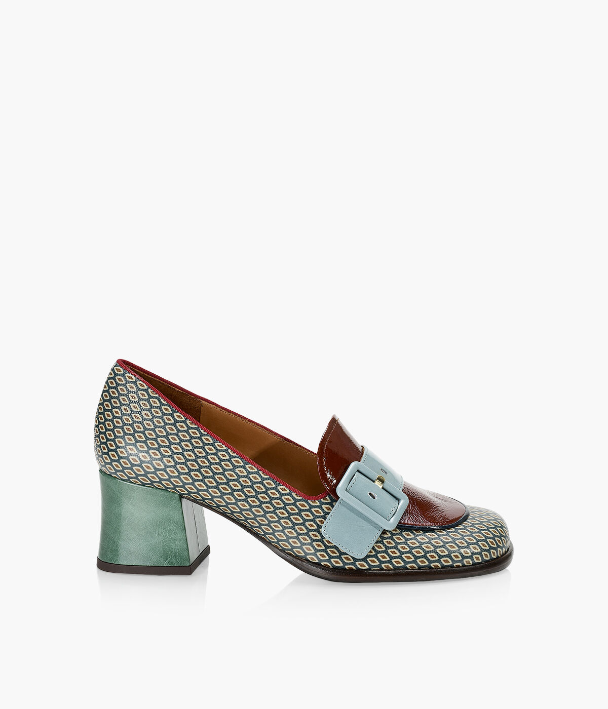 Chie mihara sizing online