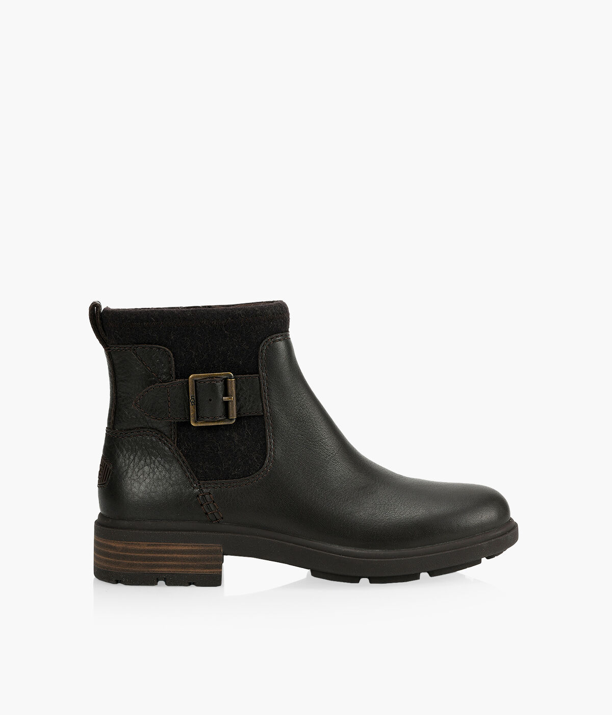 Ugg harris heel deals