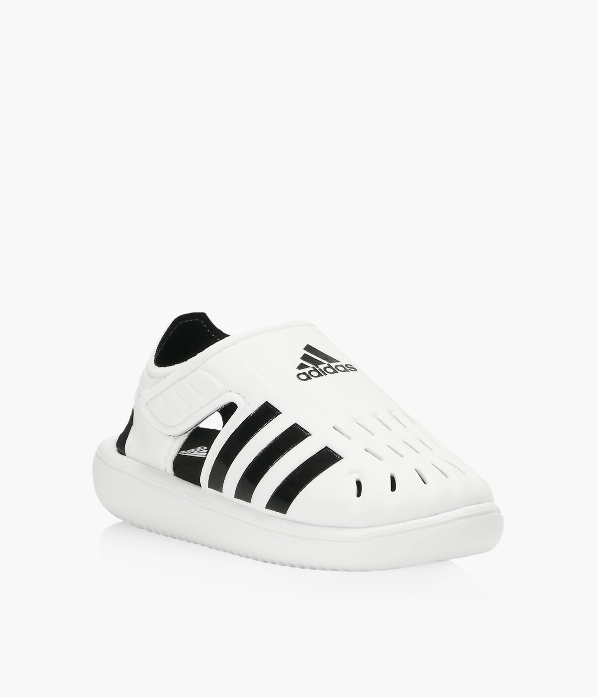 ADIDAS SUMMER CLOSED TOE WATER SANDALS Browns Shoes