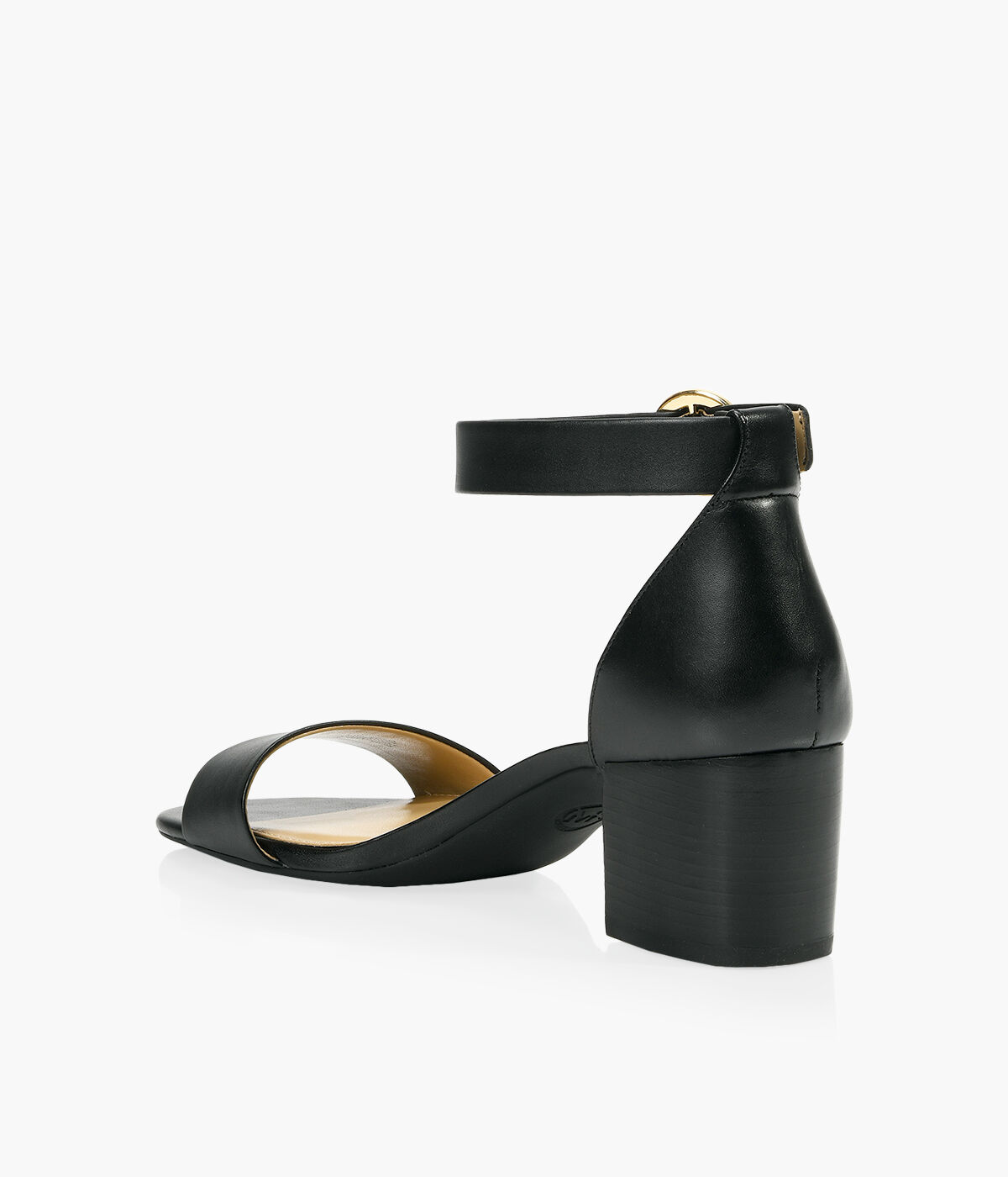 Lena leather sandal outlet