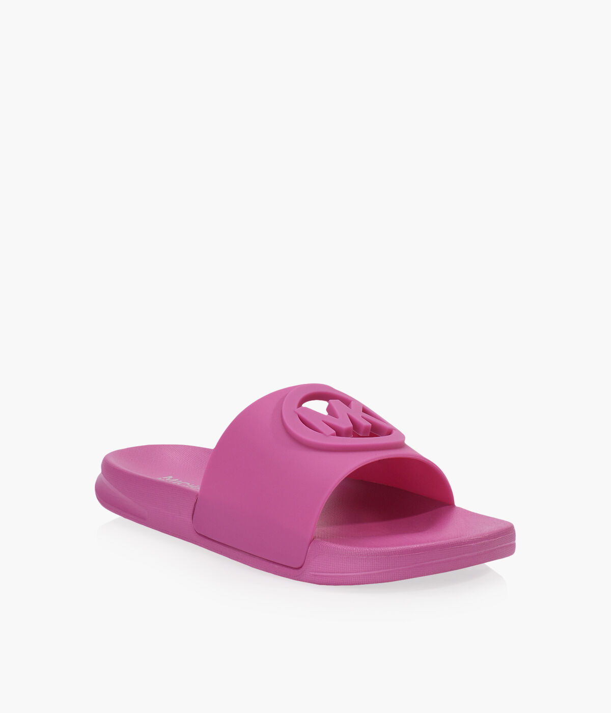 Michael kors jett slides new arrivals