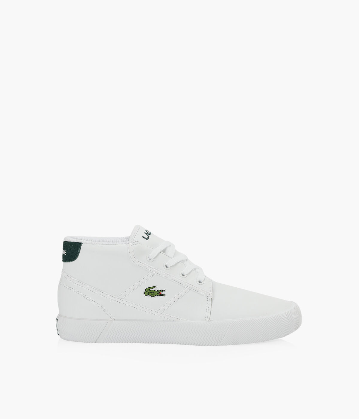 LACOSTE GRIPSHOT CHUKKA Browns Shoes