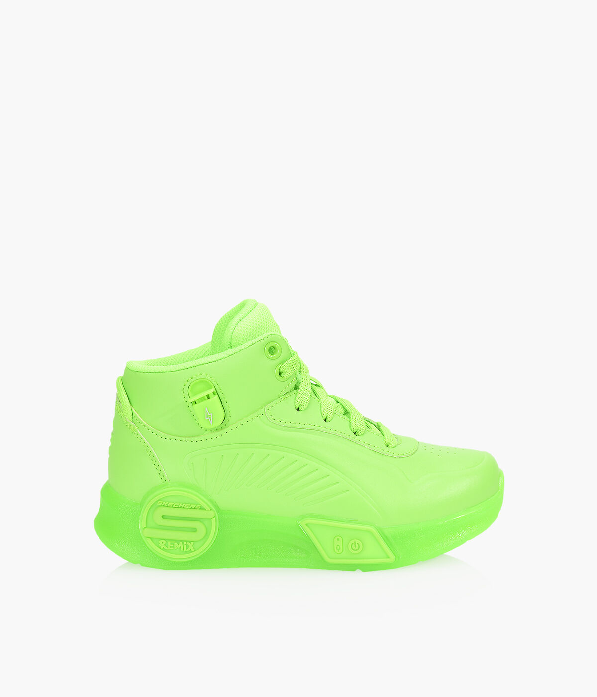 SKECHERS S LIGHTS REMIX Browns Shoes
