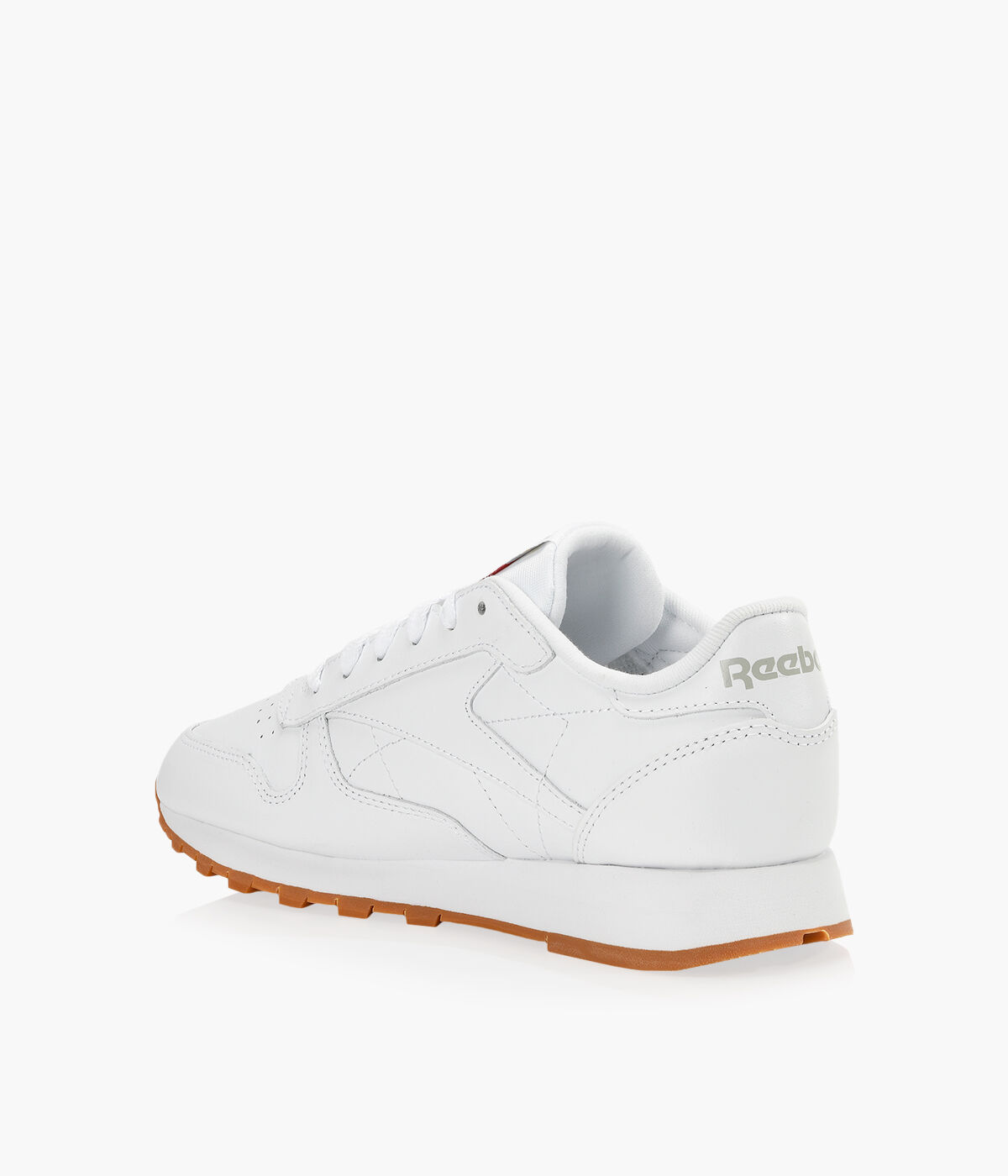 Reebok cl clearance lthr 49803