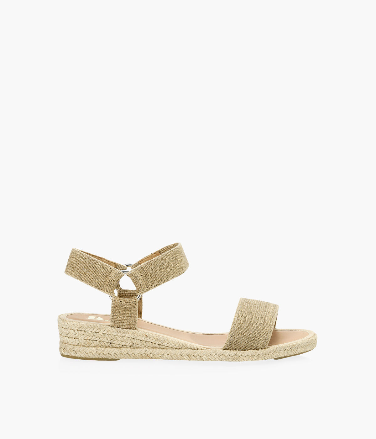 Pearl wedges hotsell