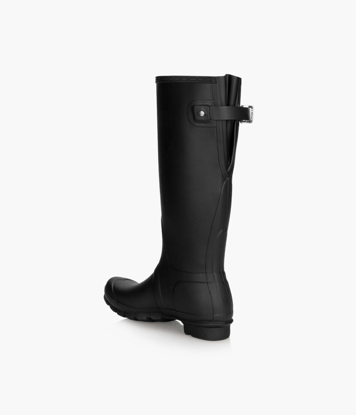 Hunter original adjustable rain boots 2025