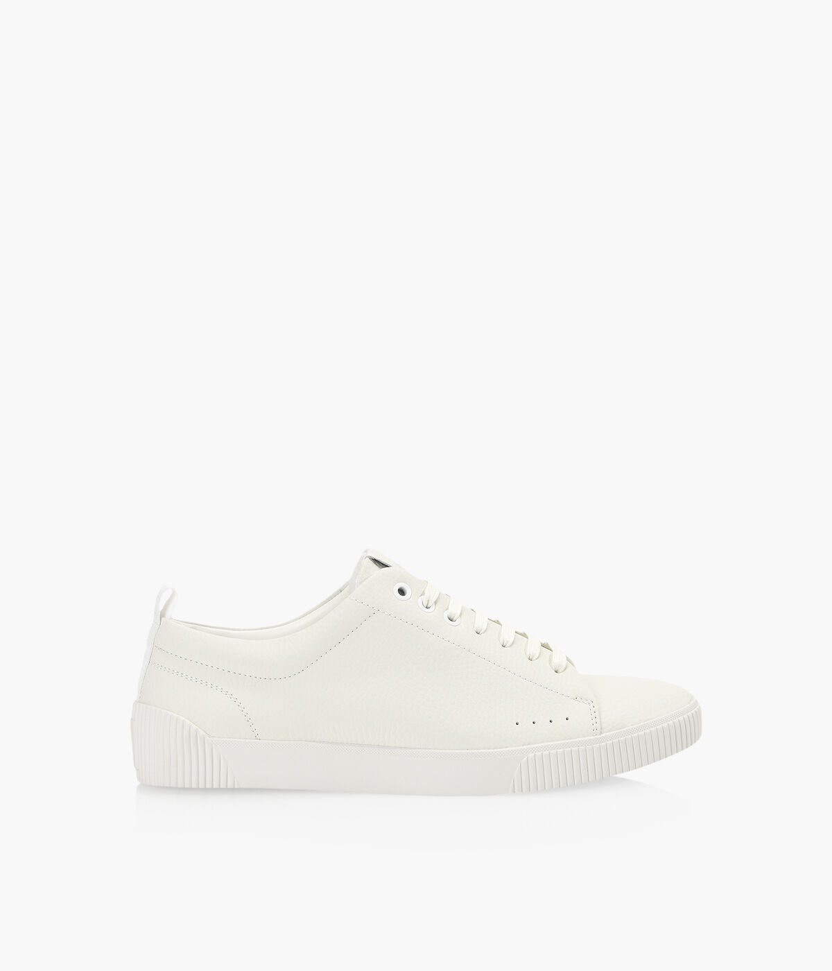 Hugo boss zero 2025 tennis shoes