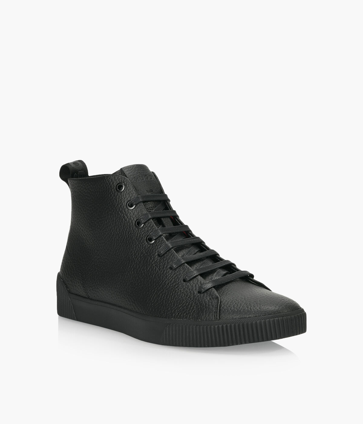 Hugo deals high tops