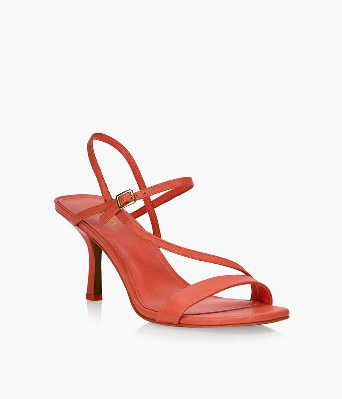 mk tasha sandals