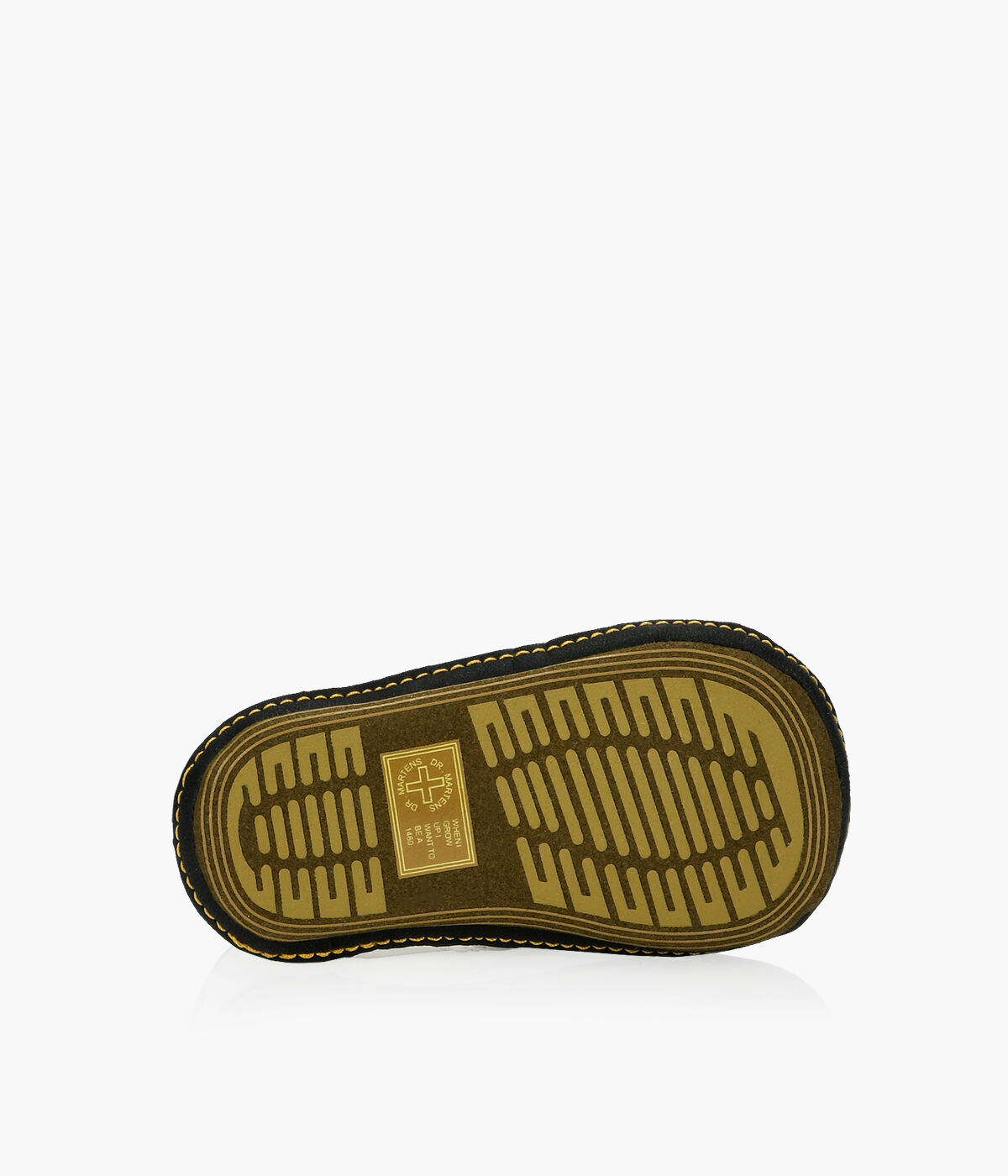 Dr martens crib on sale
