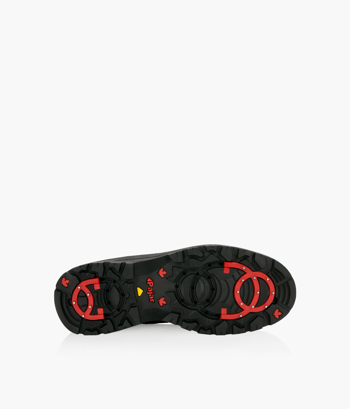 Pajar online trigger boot