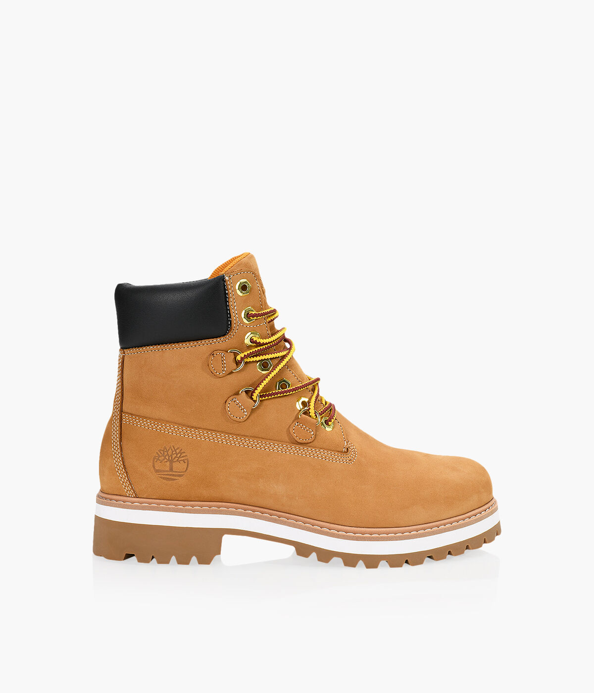 Timberland vibram hotsell
