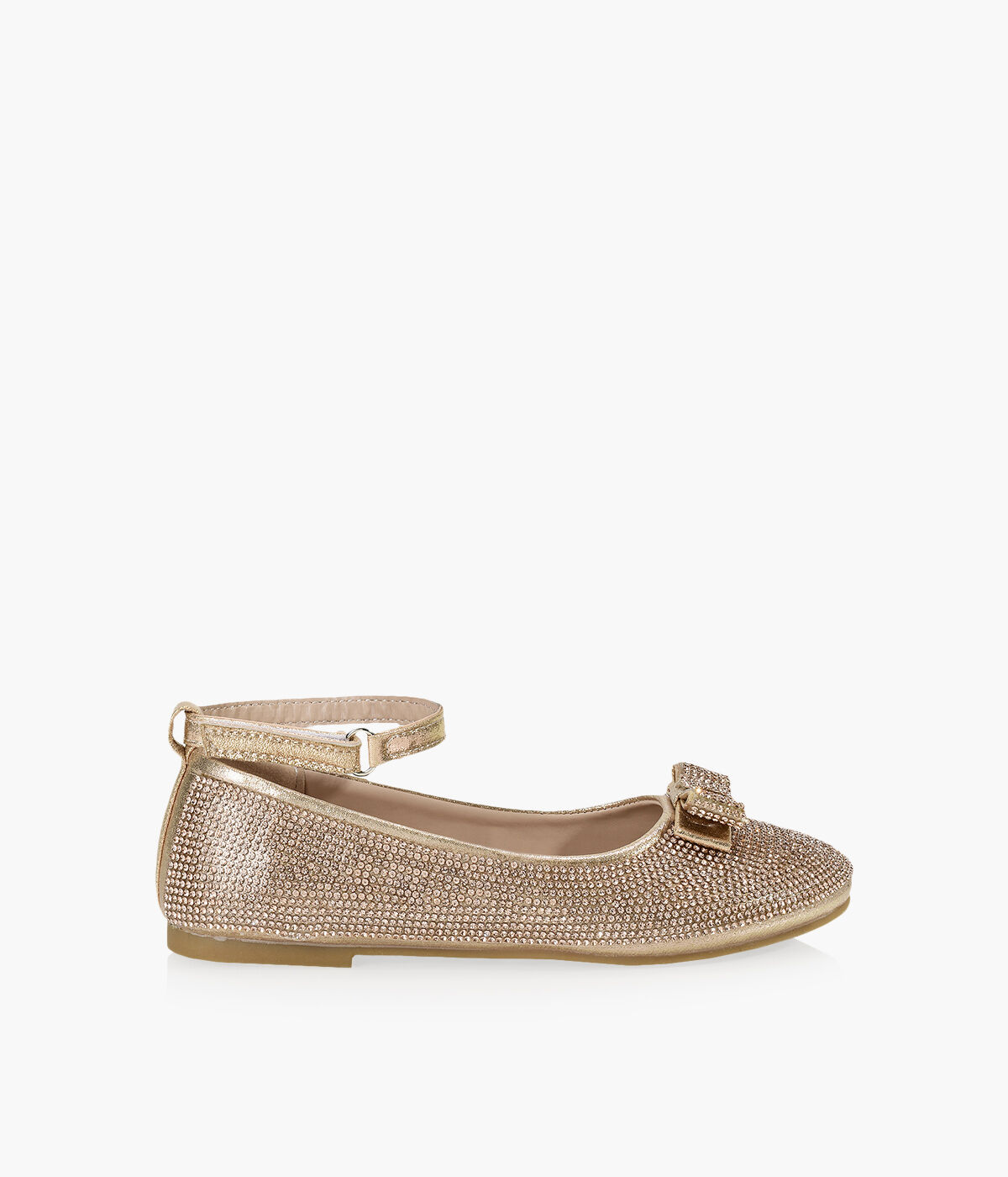 BADGLEY MISCHKA BM92186M Rose Gold Browns Shoes