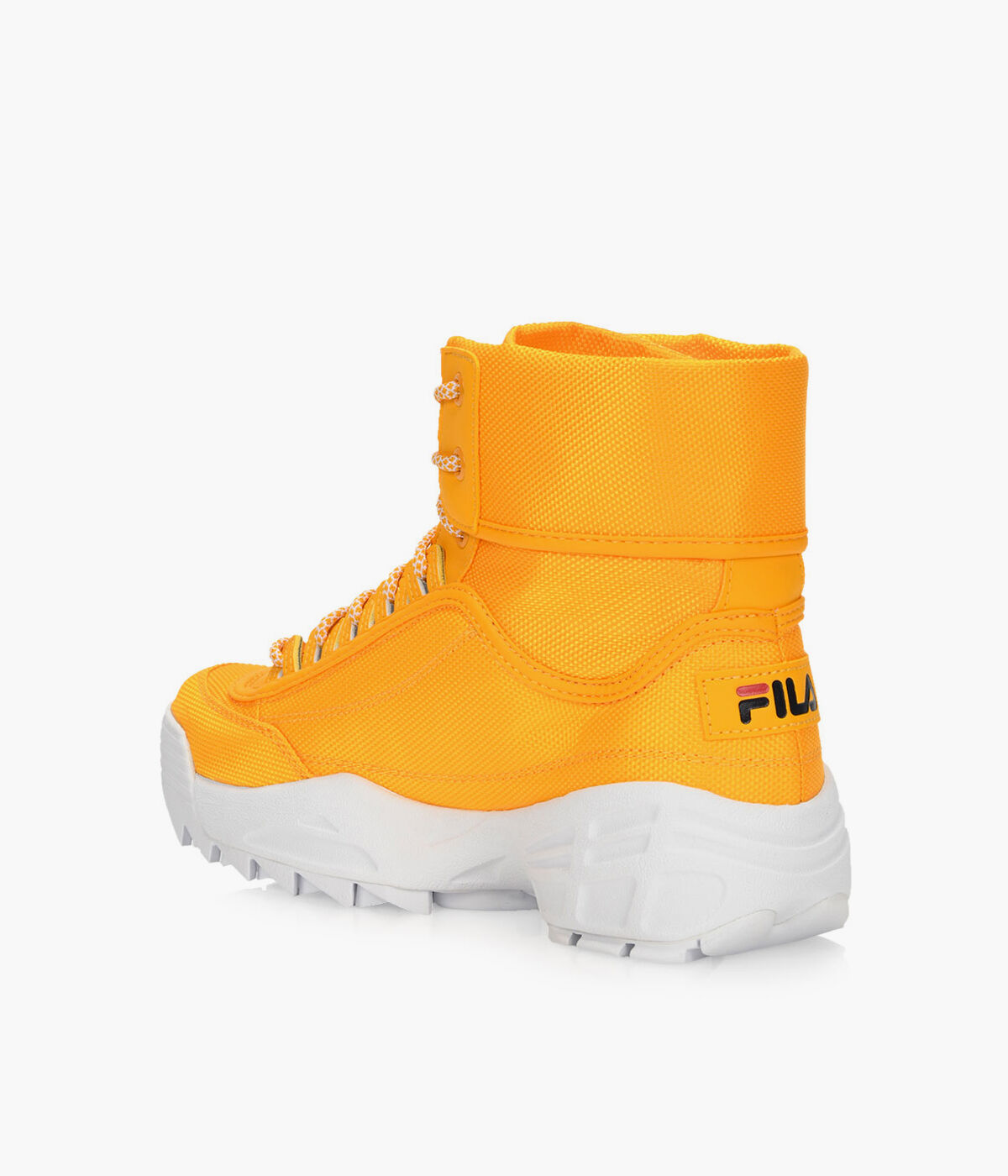 fila disruptor ballistic boots