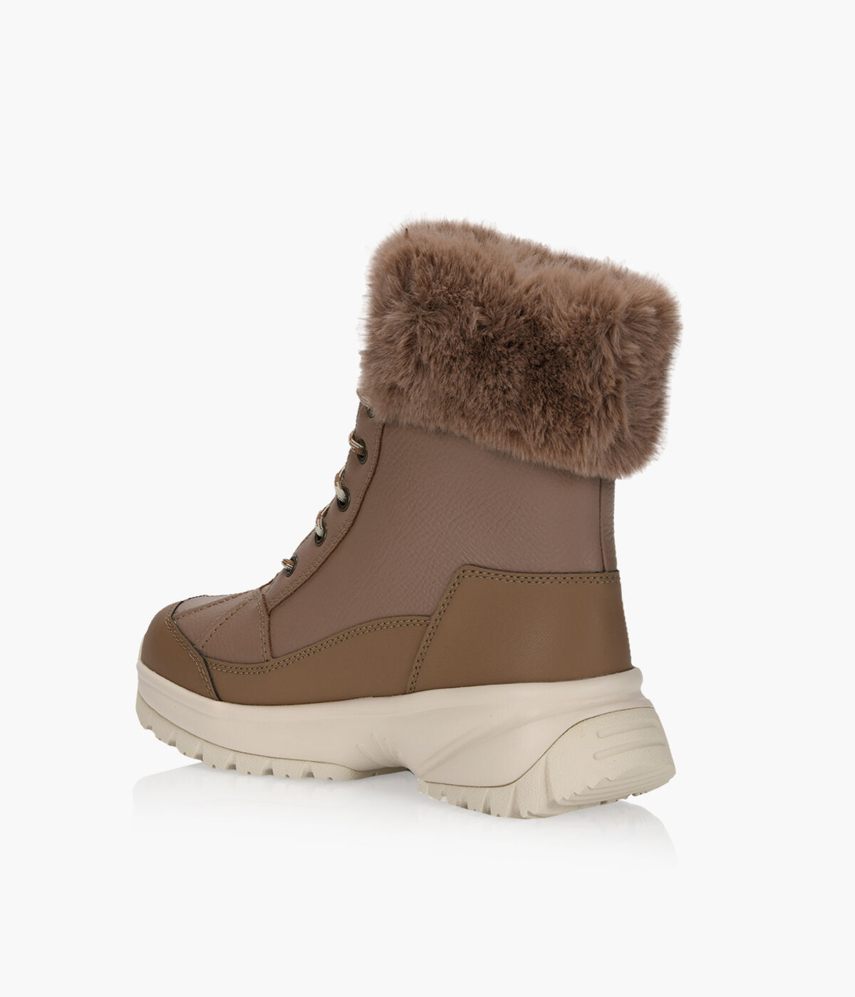 Ugg yose fluff canada clearance