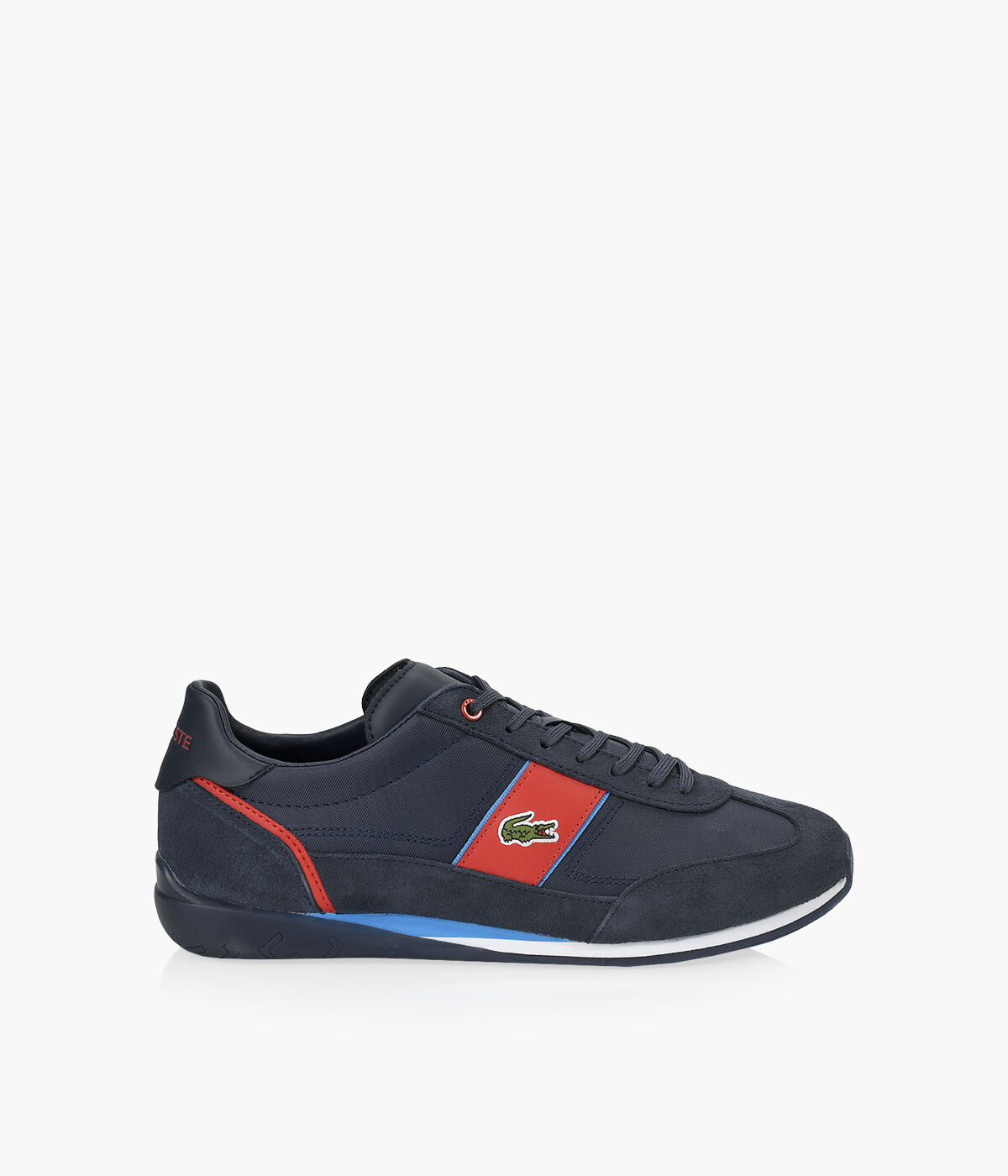 Lacoste new arrivals menerva blue