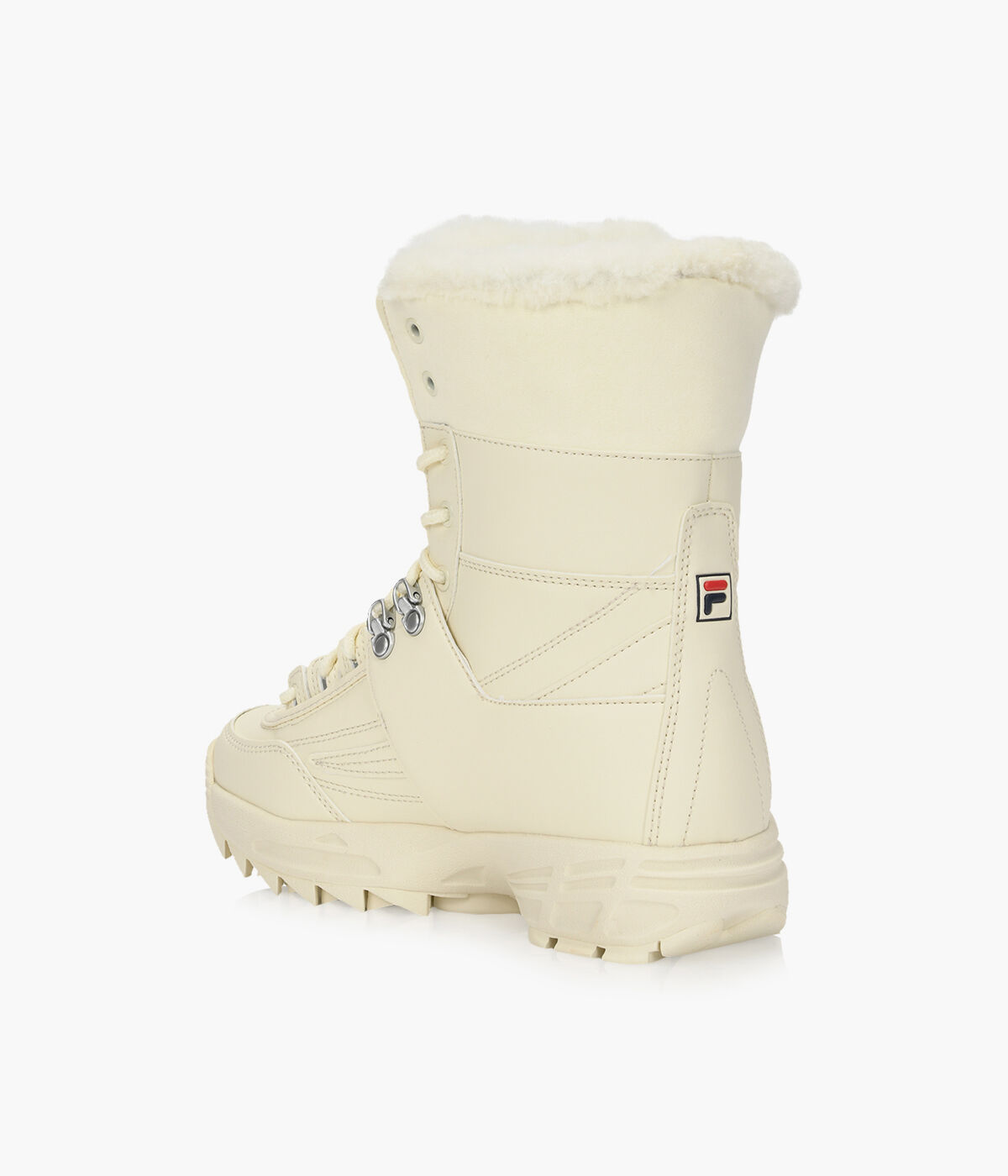 Fila disruptor best sale sneaker boot
