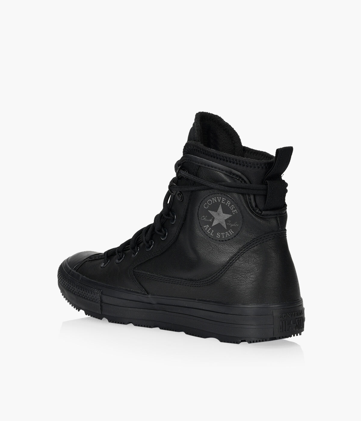 Chuck taylor all cheap star boots