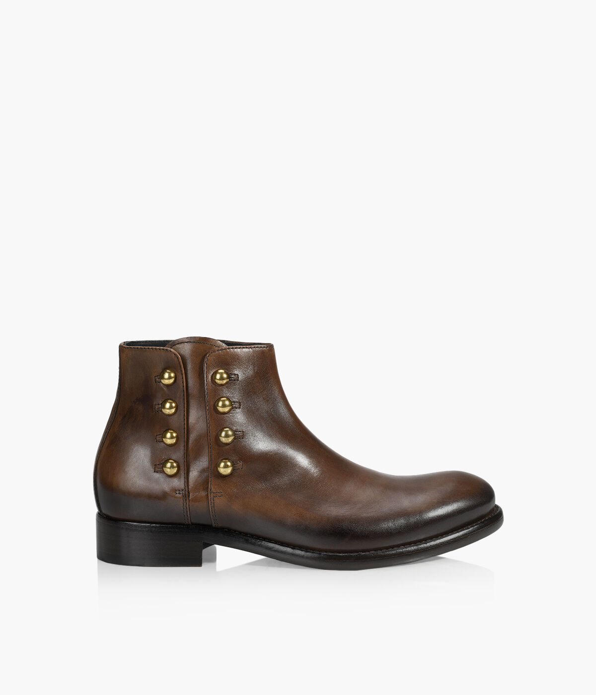 Jo ghost mens boots new arrivals