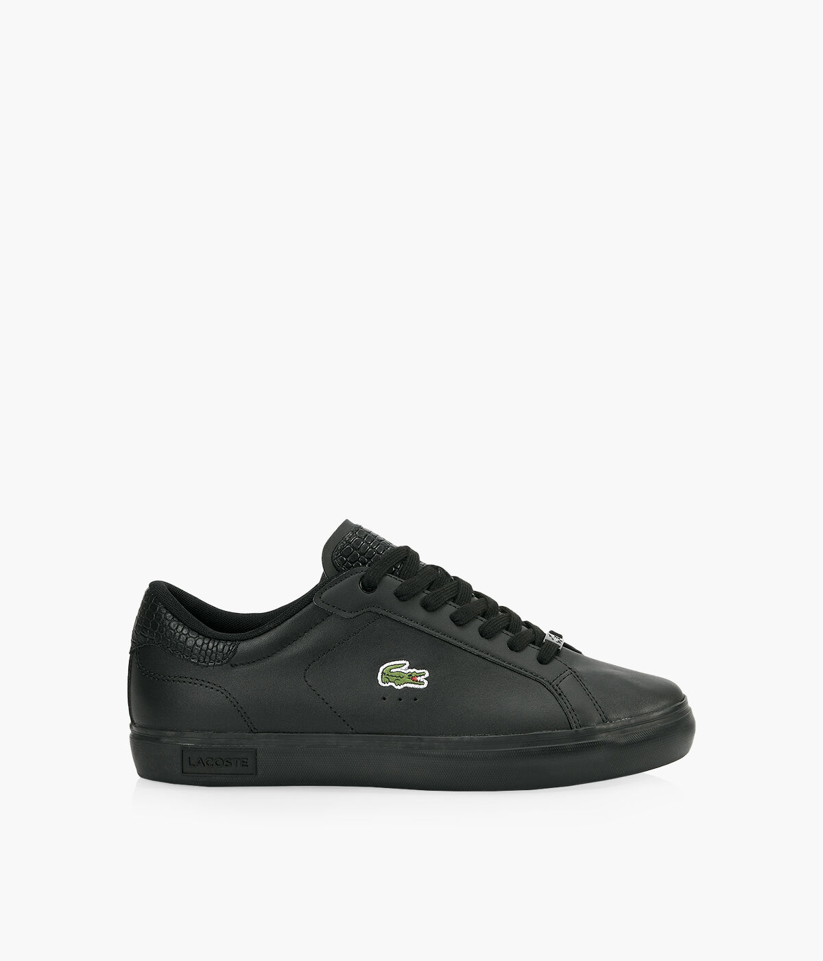 Lacoste chaussure best sale prix