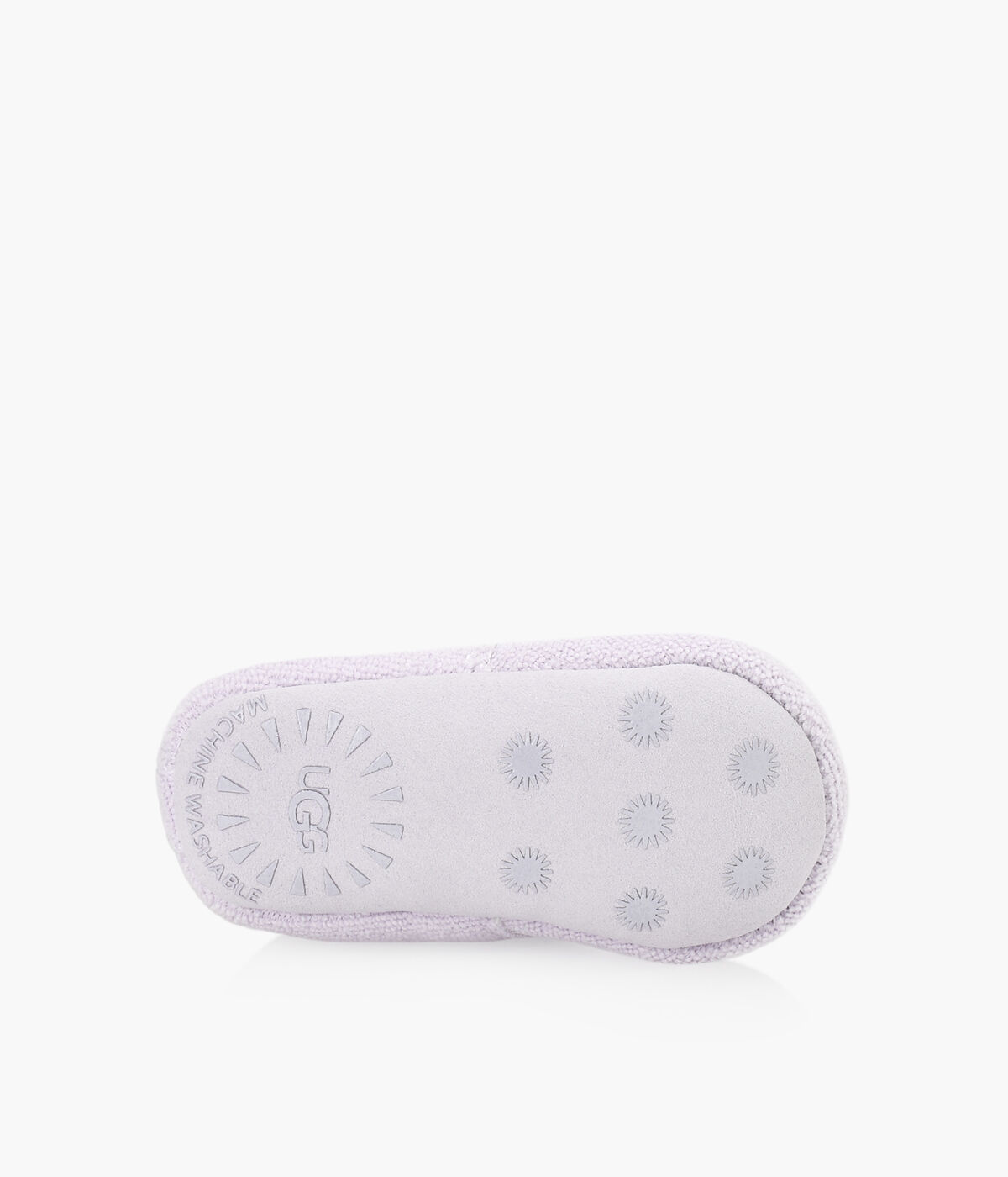 Are ugg slippers deals machine washable