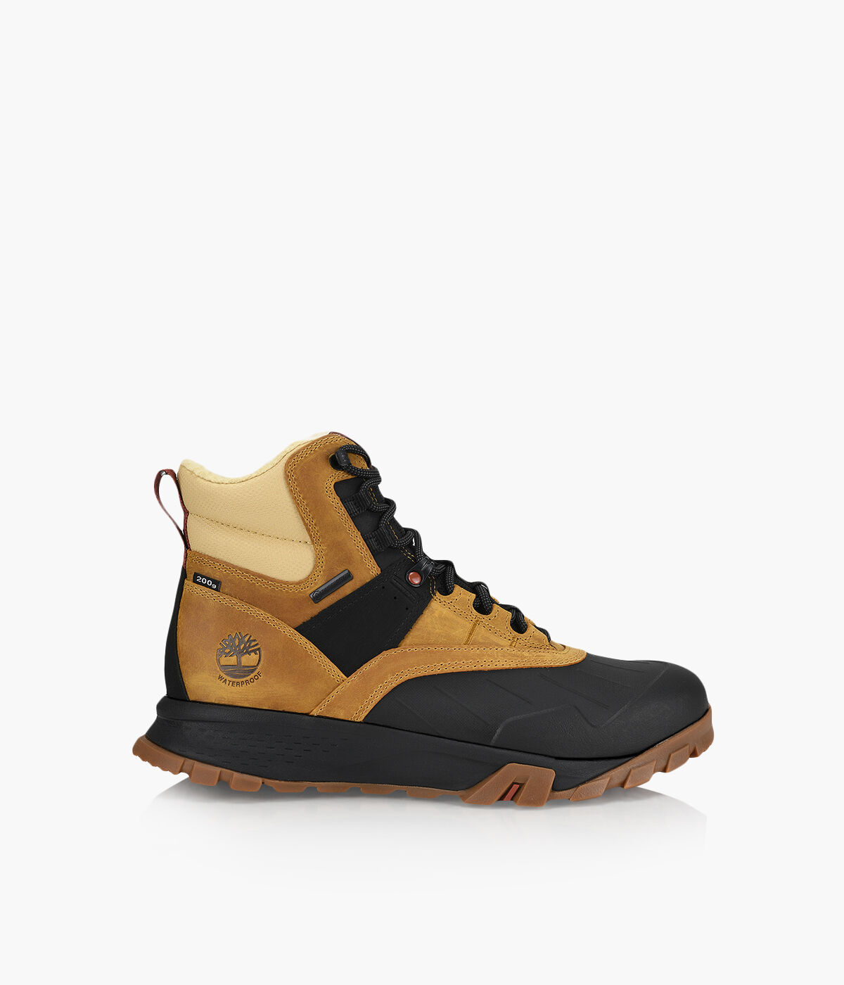 Mens timberland calderbrook boots outlet