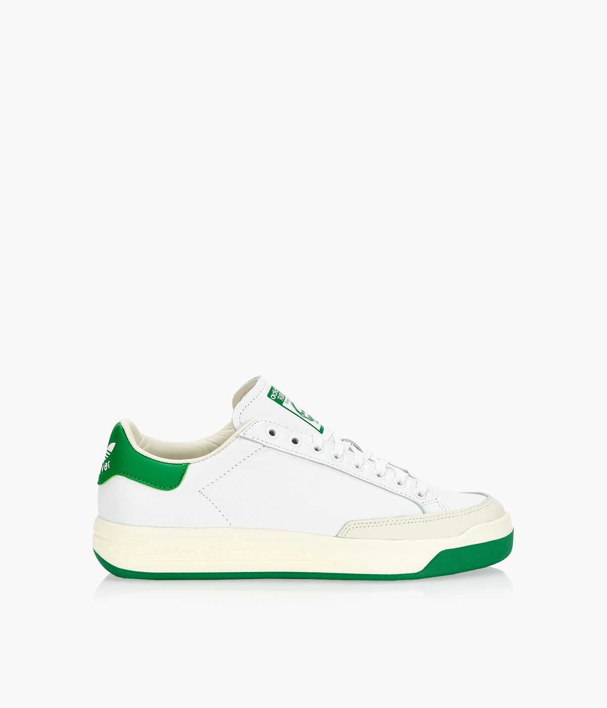 Rod laver white clearance