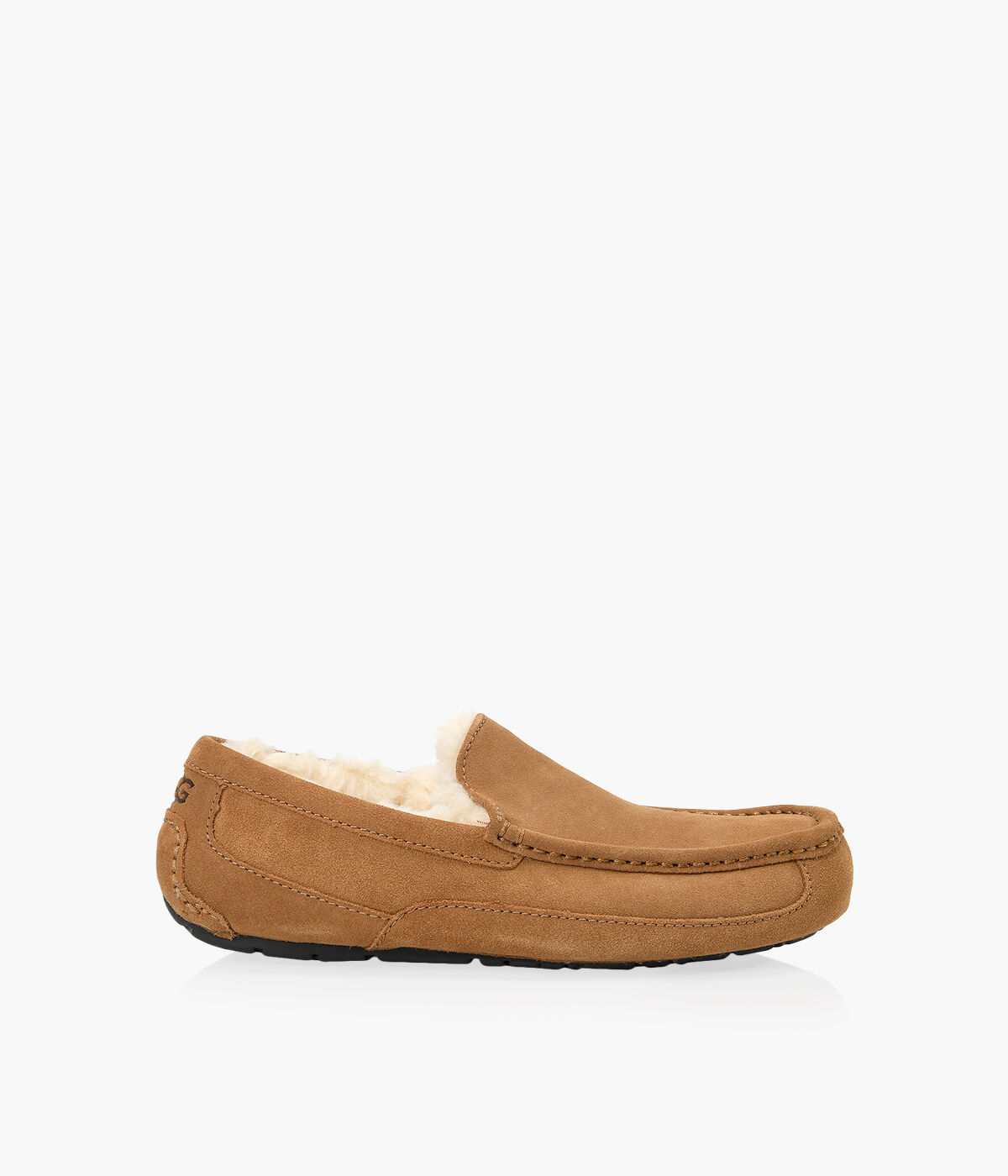 Ascot uggpure outlet lined slipper