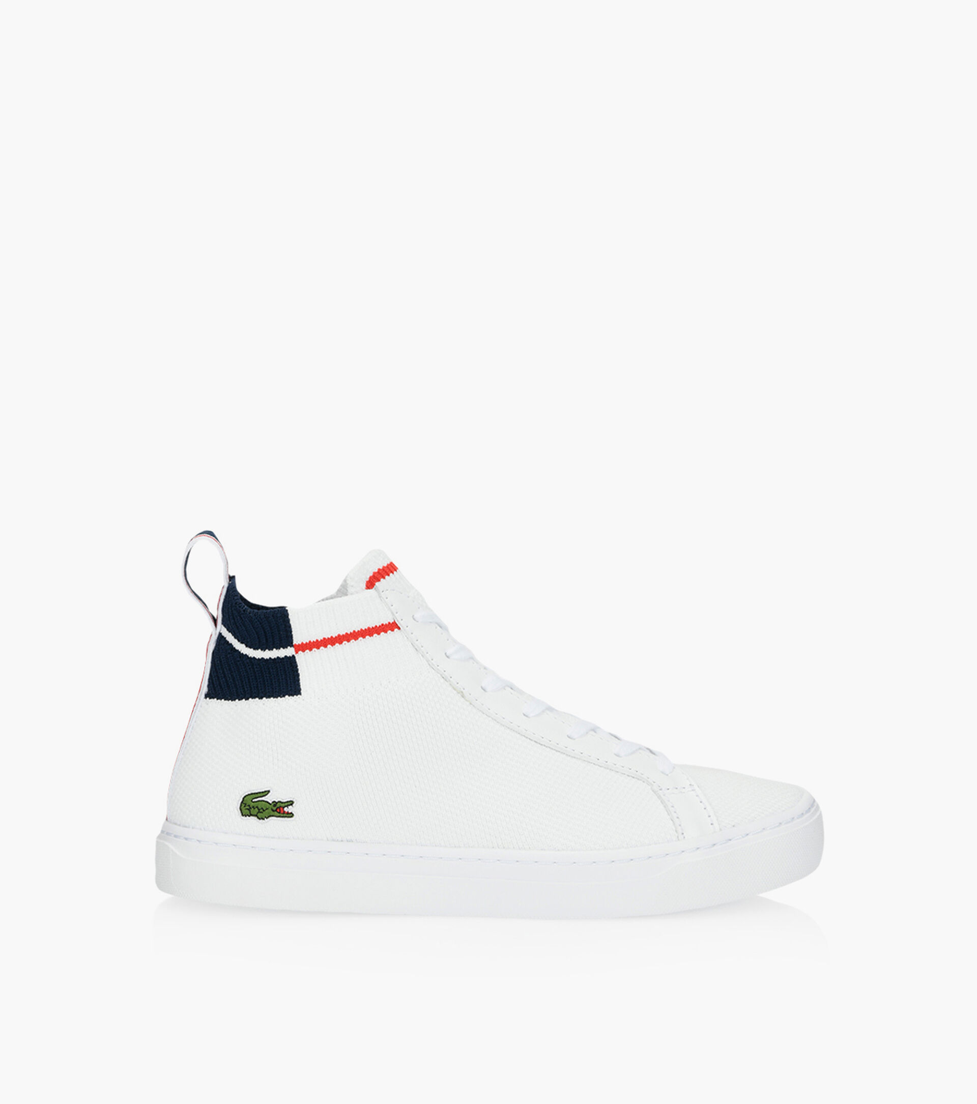 Lacoste la pique shoes clearance