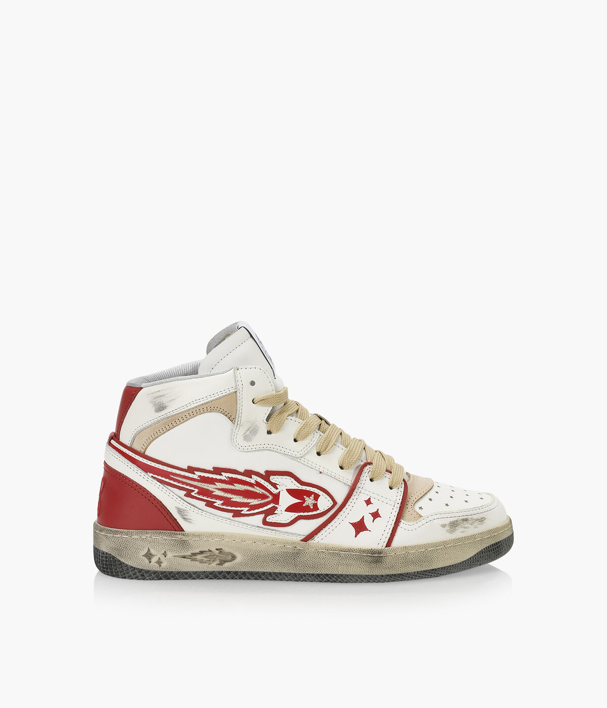 Rocket discount shoes vintage
