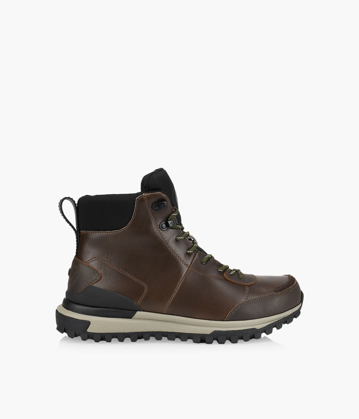 Pajar best sale boots browns