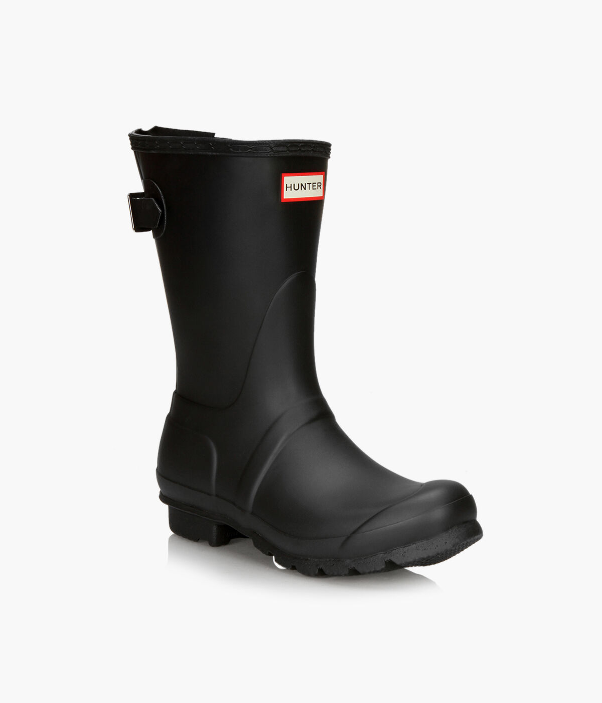 Adjustable rubber boots online