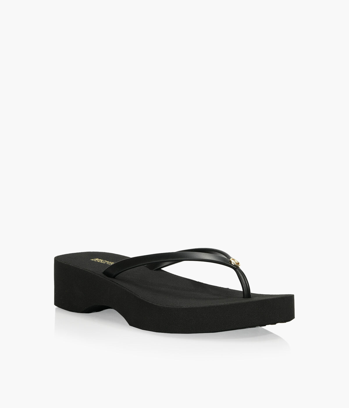 Michael kors flip online flops womens 2014