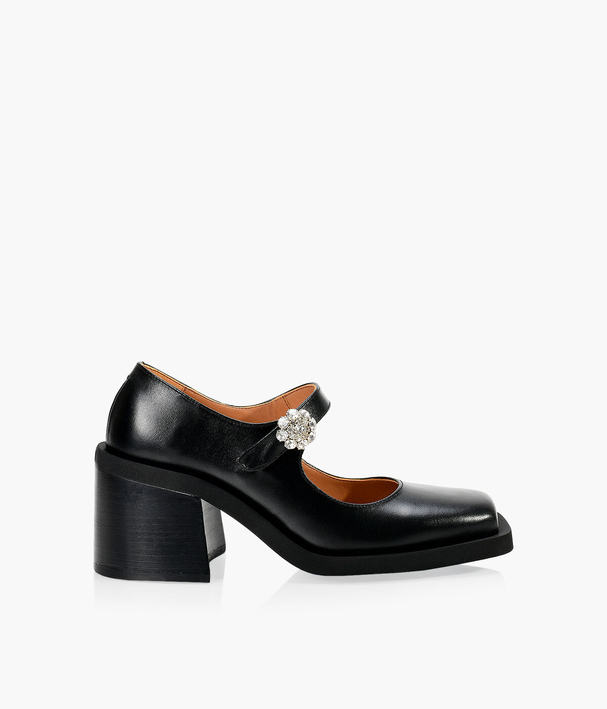 Square toe mary hotsell jane