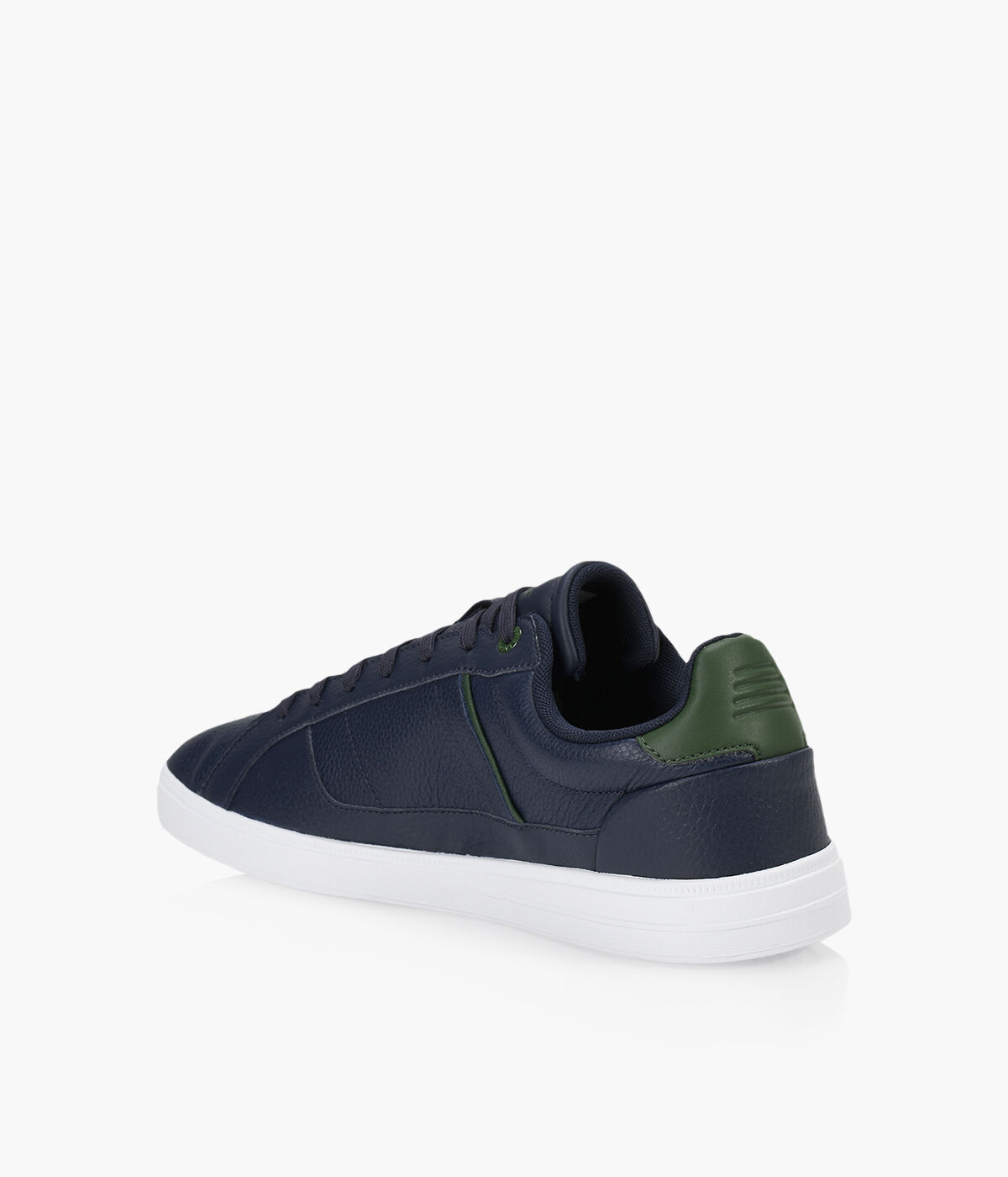 Lacoste clearance europa blanche