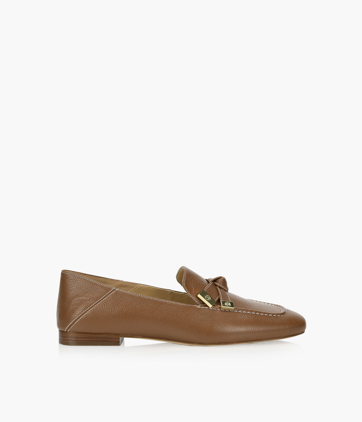 michael kors tan shoes