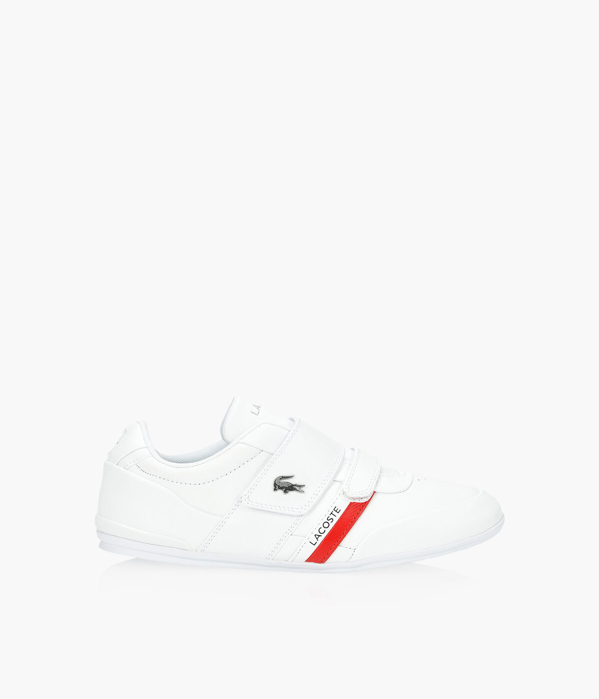 Lacoste deals misano white