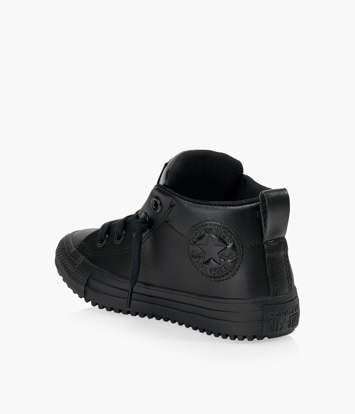 Converse boot mid leather online