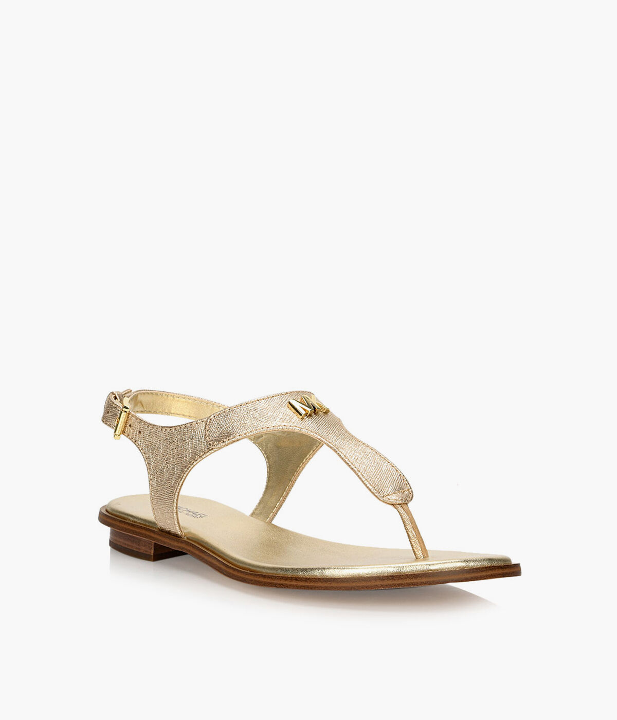 Michael kors melanie sandal online