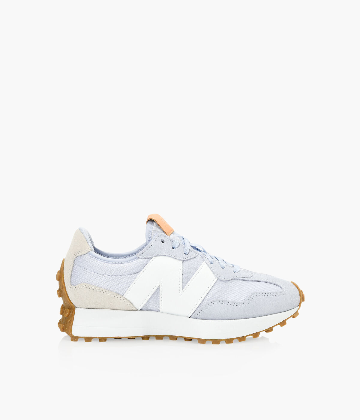 NEW BALANCE 327 Browns Shoes