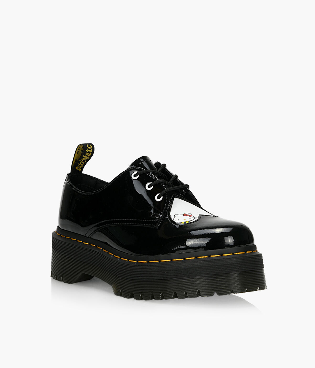 Doc martens sales hello kitty 1461