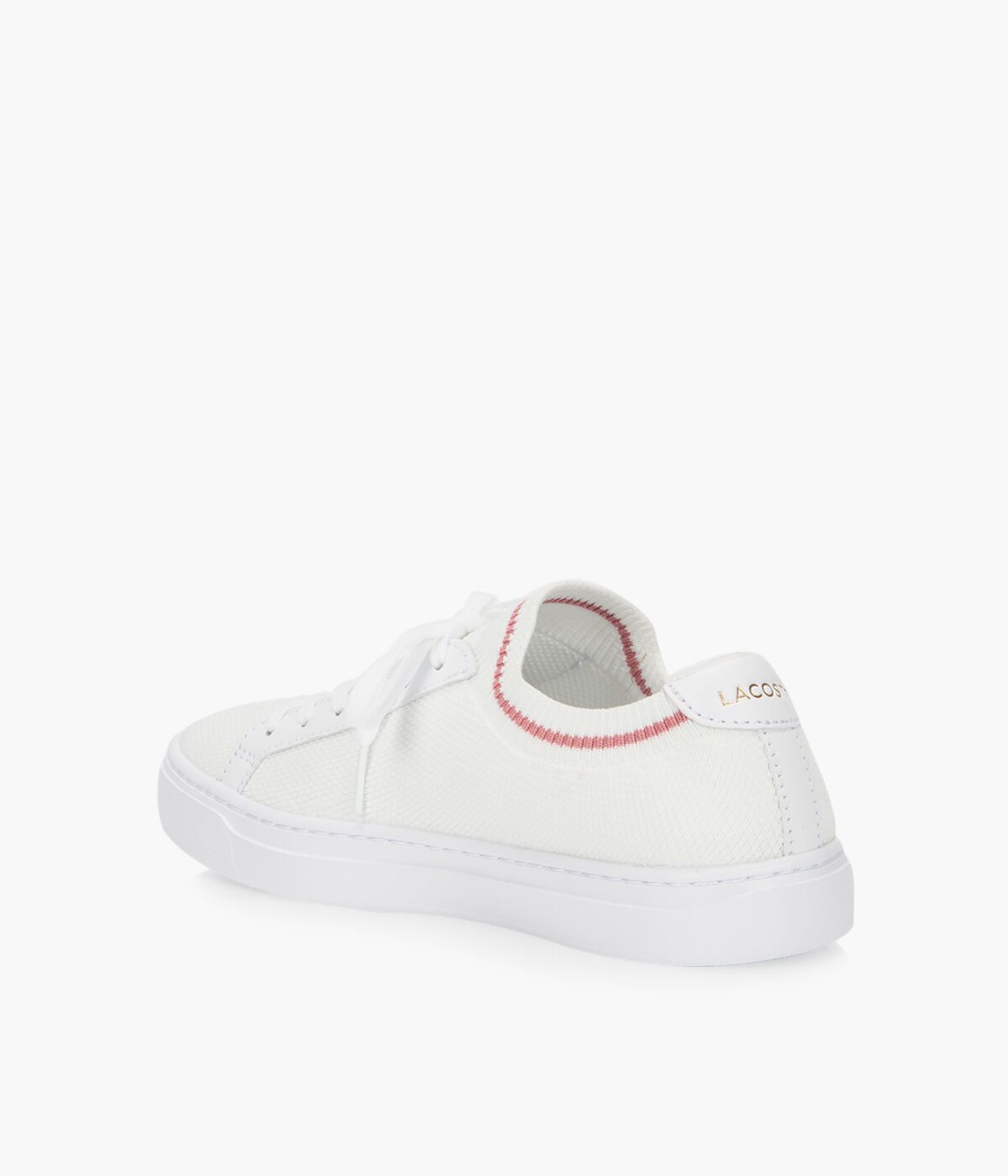 Lacoste la on sale pique