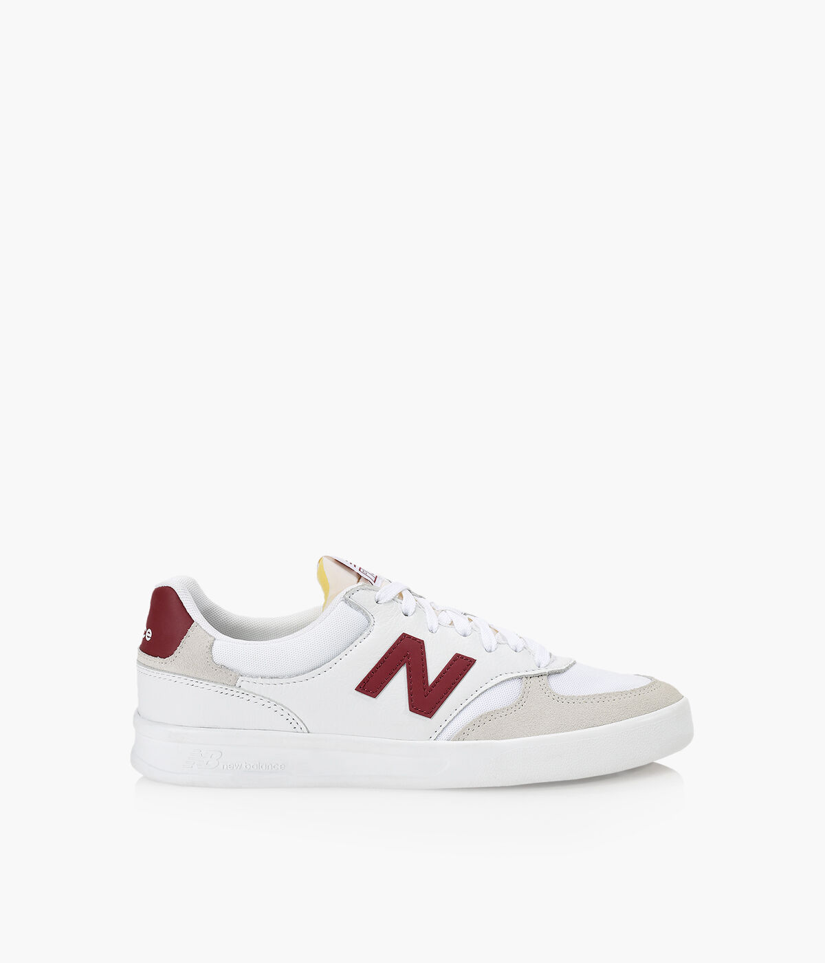 New balance store 300 leather mens