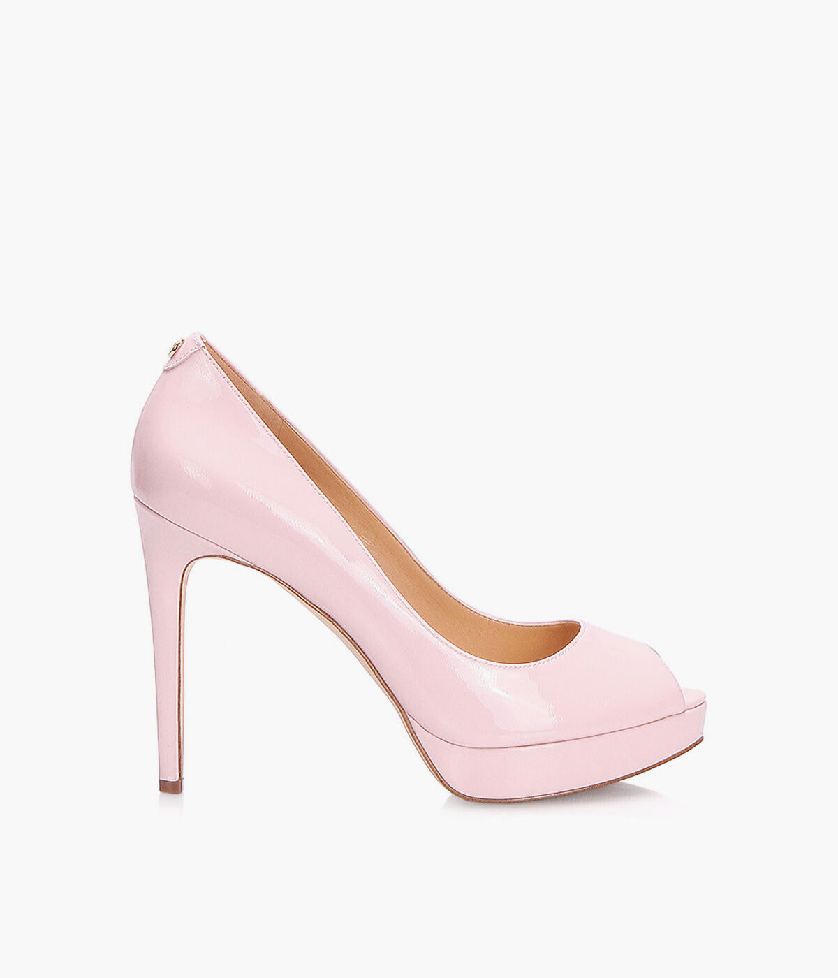 michael michael kors erika platform