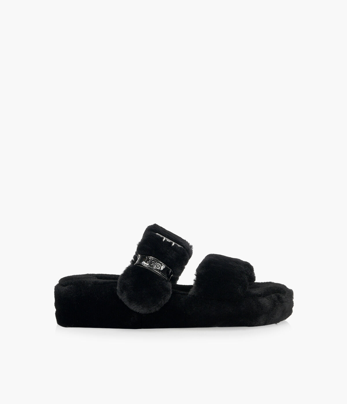 Fuzz yeah slippers clearance