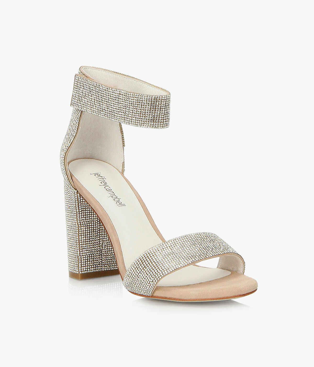 Jeffrey campbell shop lindsay sparkle